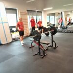 Nowa szkoła dla sportowców w Rzeszowie 2 - Polskie Radio Rzeszów Nowa szkoła dla sportowców w Rzeszowie - Polskie Radio Rzeszów