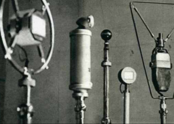 Polskie Radio kluczowym środkiem przekazu podczas wybuchu wojny