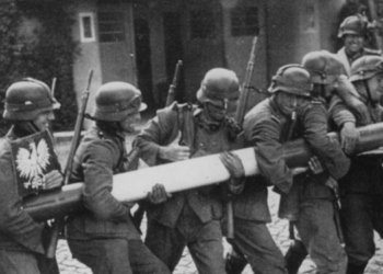 1 września. Rocznica wybuchu II&nbsp;wojny światowej