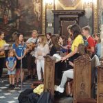 Pielgrzymka diecezji sandomierskiej. Pątnicy pokonają 230 kilometrów (zdjęcia) - Polskie Radio Rzeszów