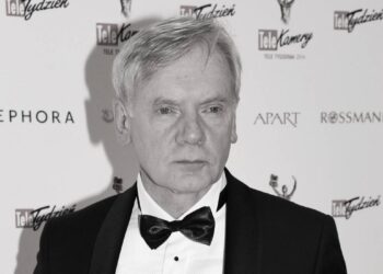 Zmarł aktor Andrzej Precigs