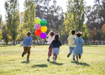  W  Stalowej Woli odbędzie się dziś „Piknik Rodzinny 800+”