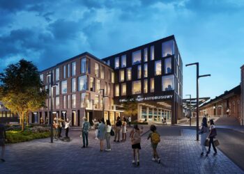 Rzeszowski dworzec PKS w&nbsp;nowej odsłonie