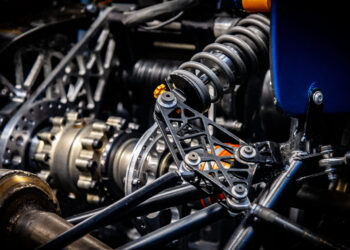 Zwycięstwo studentów Politechniki Rzeszowskiej w&nbsp;międzynarodowych zawodach