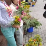 Ziele, wieńce i dożynki na ziemi przeworskiej 11 - Polskie Radio Rzeszów Ziele, wieńce i dożynki na ziemi przeworskiej - Polskie Radio Rzeszów