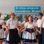 Program "Rehabilitacja 25 plus" dla osób niepełnosprawnych 5 - Polskie Radio Rzeszów Program "Rehabilitacja 25 plus" dla osób niepełnosprawnych - Polskie Radio Rzeszów