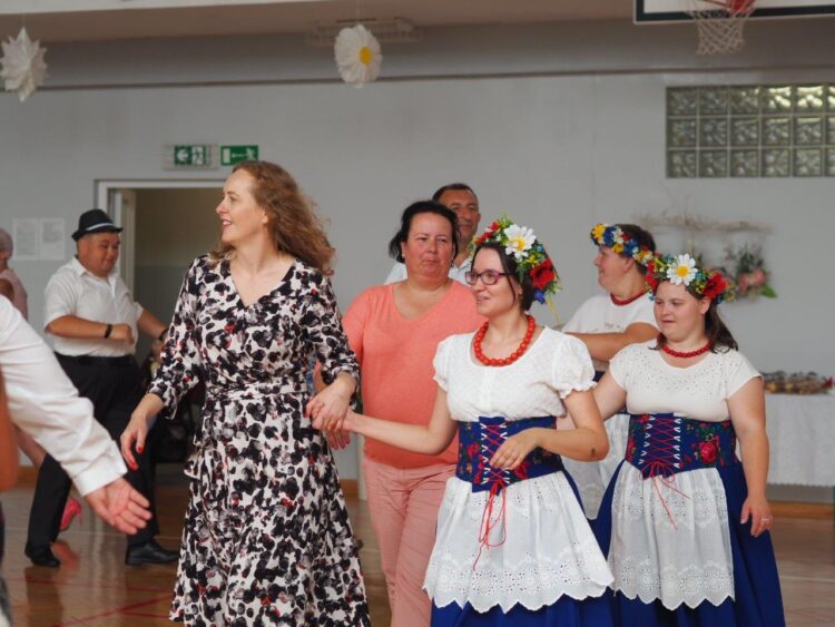 Program „Rehabilitacja 25 plus” dla osób niepełnosprawnych