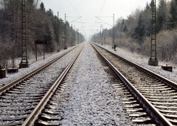 Linia kolejowa z&nbsp;Jasła do&nbsp;Nowego Zagórza zostanie zmodernizowana