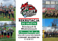 Rugby – zacznij trenować w Rzeszowie!