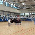 Siatkarki Ita Tools Stali Mielec rozpoczęły przygotowania do nowego sezonu 12 - Polskie Radio Rzeszów Siatkarki Ita Tools Stali Mielec rozpoczęły przygotowania do nowego sezonu - Polskie Radio Rzeszów