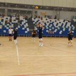 Siatkarki Ita Tools Stali Mielec rozpoczęły przygotowania do nowego sezonu 2 - Polskie Radio Rzeszów Siatkarki Ita Tools Stali Mielec rozpoczęły przygotowania do nowego sezonu - Polskie Radio Rzeszów