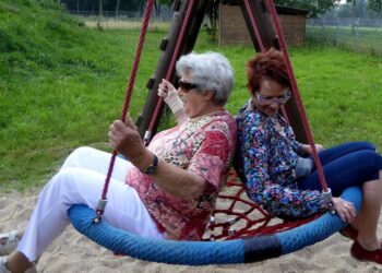 Dzisiaj piknik dla seniorów w&nbsp;Dębicy