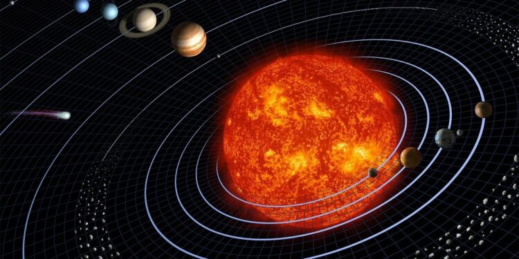 solar system 11111 1280