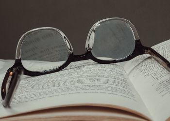 Dzisiaj spotkanie z&nbsp;poetami w&nbsp;ramach cyklu „Międzysłów Karpat”