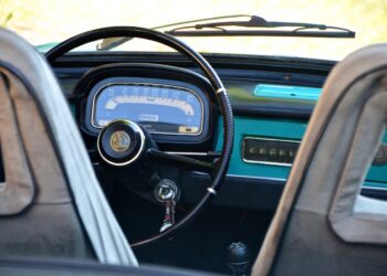 Fałszywe prawa jazdy na przejściu granicznym w Korczowej