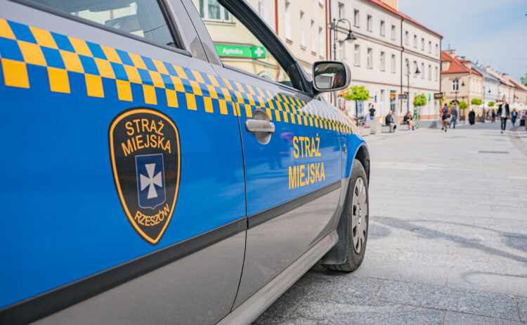 29 sierpnia – Dzień Strażnika Gminnego i Miejskiego