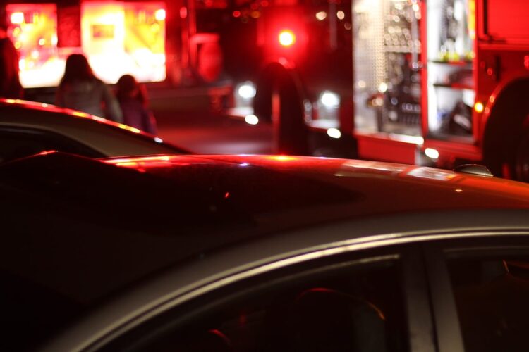 Kolejna tragedia na zalewie Podwolina. Nie żyje 22-latek