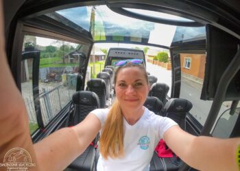 Mgły w Bieszczadach – teraz jest ich czas