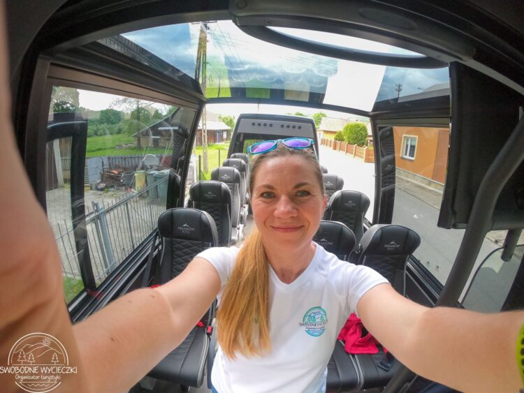 Mgły w Bieszczadach – teraz jest ich czas