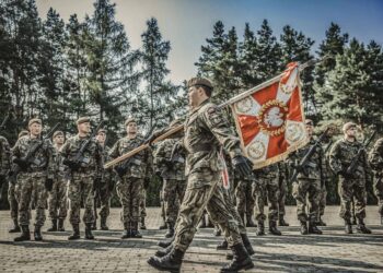 Święto Wojska Polskiego. Jak będą wyglądać uroczystości w kraju i regionie?