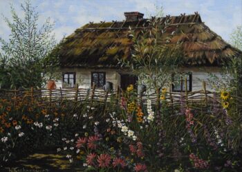 „Wacław Kochanowicz – malarstwo realistyczne”