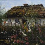 „Wacław Kochanowicz - malarstwo realistyczne” 7 - Polskie Radio Rzeszów „Wacław Kochanowicz - malarstwo realistyczne” - Polskie Radio Rzeszów