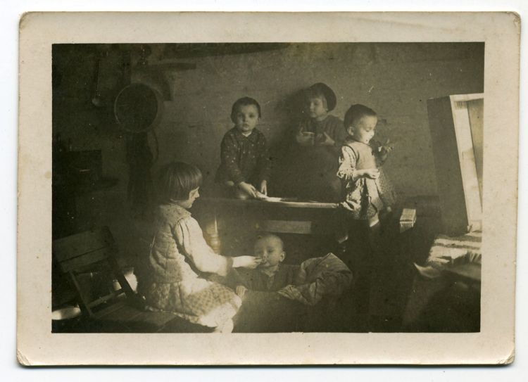 „Ulmowie-Tryptyk” na antenie Polskiego Radia Rzeszów