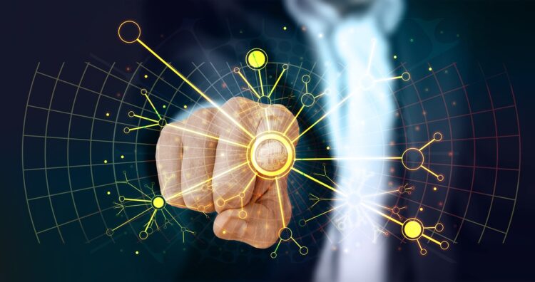 Rola sztucznej inteligencji w naszym życiu