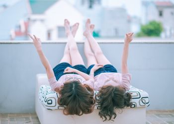 26 sierpnia – Dzień Spieczonego Bliźniaka