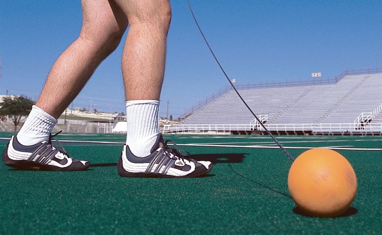 Uniwersjada. Dawid Piłat przed medalową szansą 