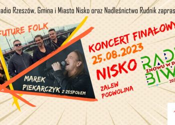 Koncert Finałowy Radia Biwak 2023