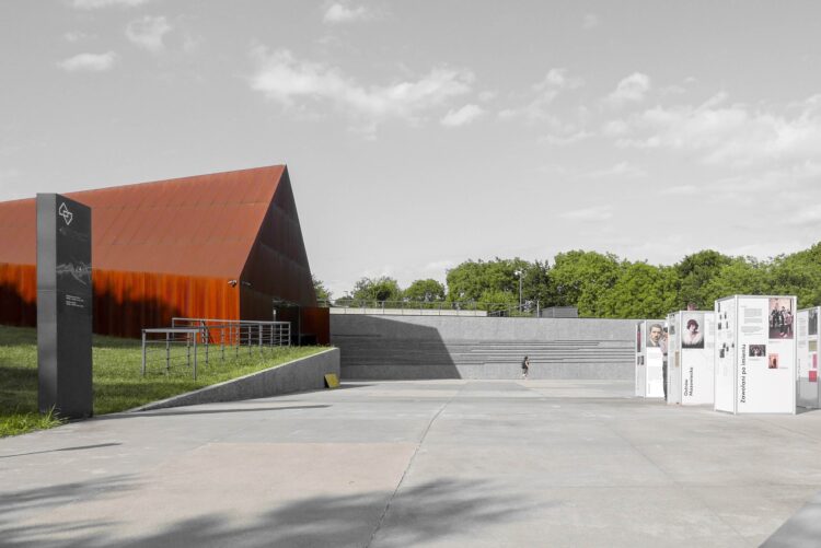 Na Podkarpaciu spotkają się potomkowie osób zamordowanych za pomoc Żydom