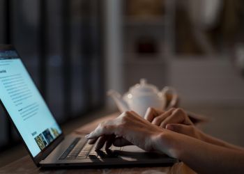 31 sierpnia – Dzień Blogów