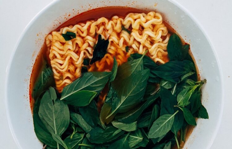 25 sierpnia – Dzień Polskiej Żywności i Dzień Zupy Błyskawicznej