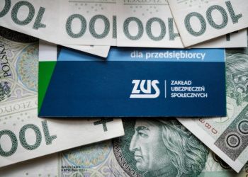 Więcej czasu na&nbsp;korzystanie z&nbsp;małego ZUS plus