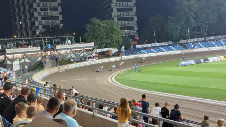 Żużel – przed Derbami Południa w Rzeszowie 