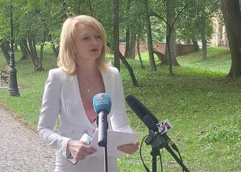 „Nie” dla spalarni w&nbsp;Tarnobrzegu