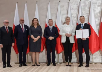 Prezydent podpisał ustawę o szczególnej opiece geriatrycznej