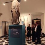 Madonna z Dzieciątkiem z Muzeum w Jarosławiu pięknie wyeksponowana na Wawelu 16 - Polskie Radio Rzeszów Madonna z Dzieciątkiem z Muzeum w Jarosławiu pięknie wyeksponowana na Wawelu - Polskie Radio Rzeszów