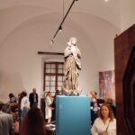 Madonna z Dzieciątkiem z Muzeum w Jarosławiu pięknie wyeksponowana na Wawelu 19 - Polskie Radio Rzeszów Madonna z Dzieciątkiem z Muzeum w Jarosławiu pięknie wyeksponowana na Wawelu - Polskie Radio Rzeszów