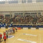 Piłka ręczna. Handball Stal Mielec przegrywa po rzutach karnych 3 - Polskie Radio Rzeszów Piłka ręczna. Handball Stal Mielec przegrywa po rzutach karnych - Polskie Radio Rzeszów