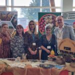 VIII edycja Forum Pszczelarskiego „Stalowa pszczoła nie istnieje” 2 - Polskie Radio Rzeszów VIII edycja Forum Pszczelarskiego „Stalowa pszczoła nie istnieje” - Polskie Radio Rzeszów