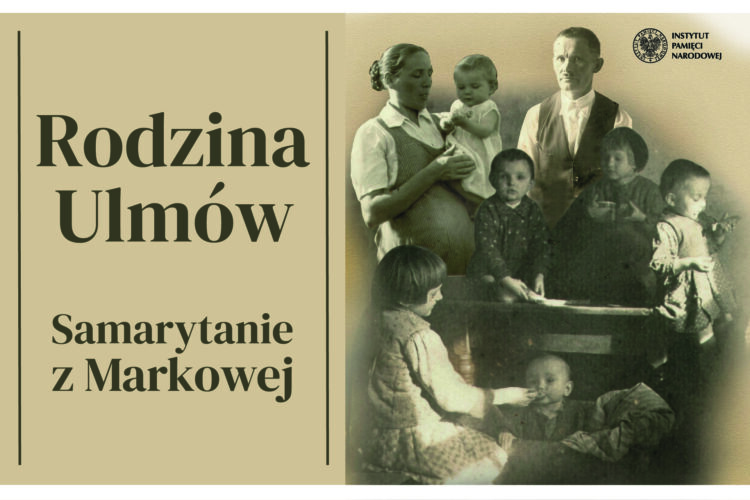 W niedzielę w Markowej beatyfikacja rodziny Ulmów