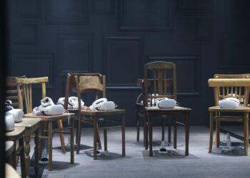 Interaktywny projekt edukacyjny IPN w Rzeszowie