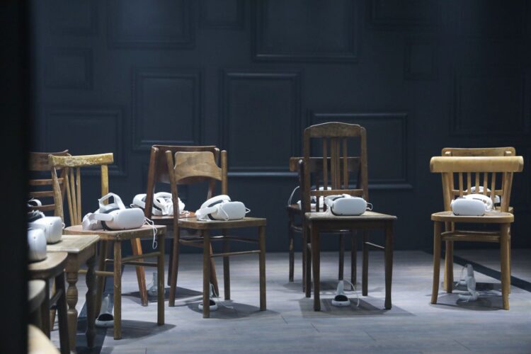 Interaktywny projekt edukacyjny IPN w Rzeszowie