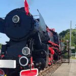 Odnowiony dworzec w Rozwadowie 5 - Polskie Radio Rzeszów Odnowiony dworzec w Rozwadowie - Polskie Radio Rzeszów