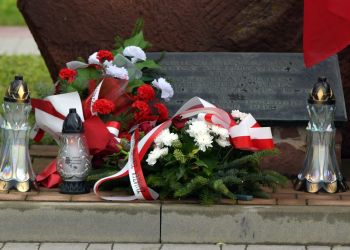 Tarnobrzeg – 84. rocznica bombardowania