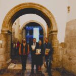 Madonna z Dzieciątkiem z Muzeum w Jarosławiu pięknie wyeksponowana na Wawelu 9 - Polskie Radio Rzeszów Madonna z Dzieciątkiem z Muzeum w Jarosławiu pięknie wyeksponowana na Wawelu - Polskie Radio Rzeszów