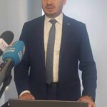 Nowa hala w Machowie na terenach przemysłowych - Polskie Radio Rzeszów