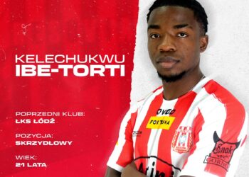 Piłka nożna. Resovia Rzeszów ma nowego gracza 